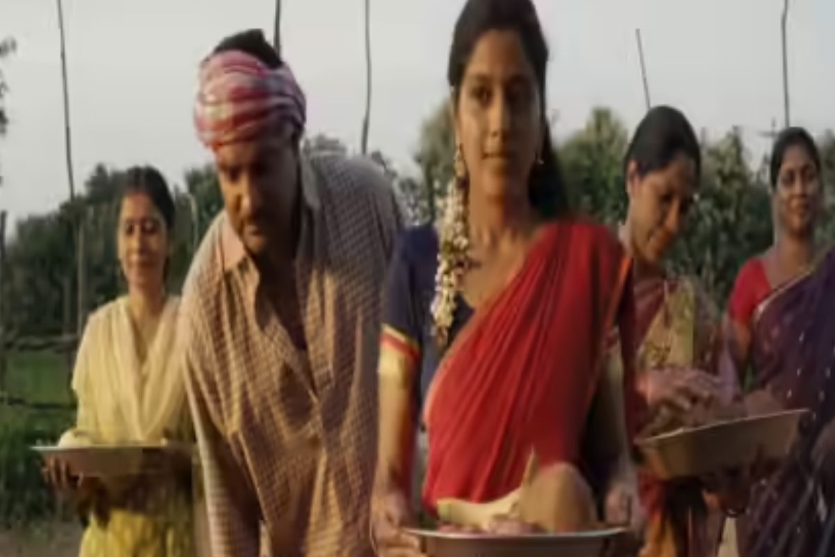 Super Hit OTT: పల్లెటూరిలో జరిగిన రియల్ స్టోరీ ఇది, ఈ ప్రేమకథలో ప్రతి సీన్ నెక్స్ట్ లెవెల్