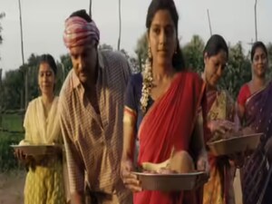 "Raju Weds Rambai" OTT Release: Village Love Story Becomes Super Hit, Now Streaming!