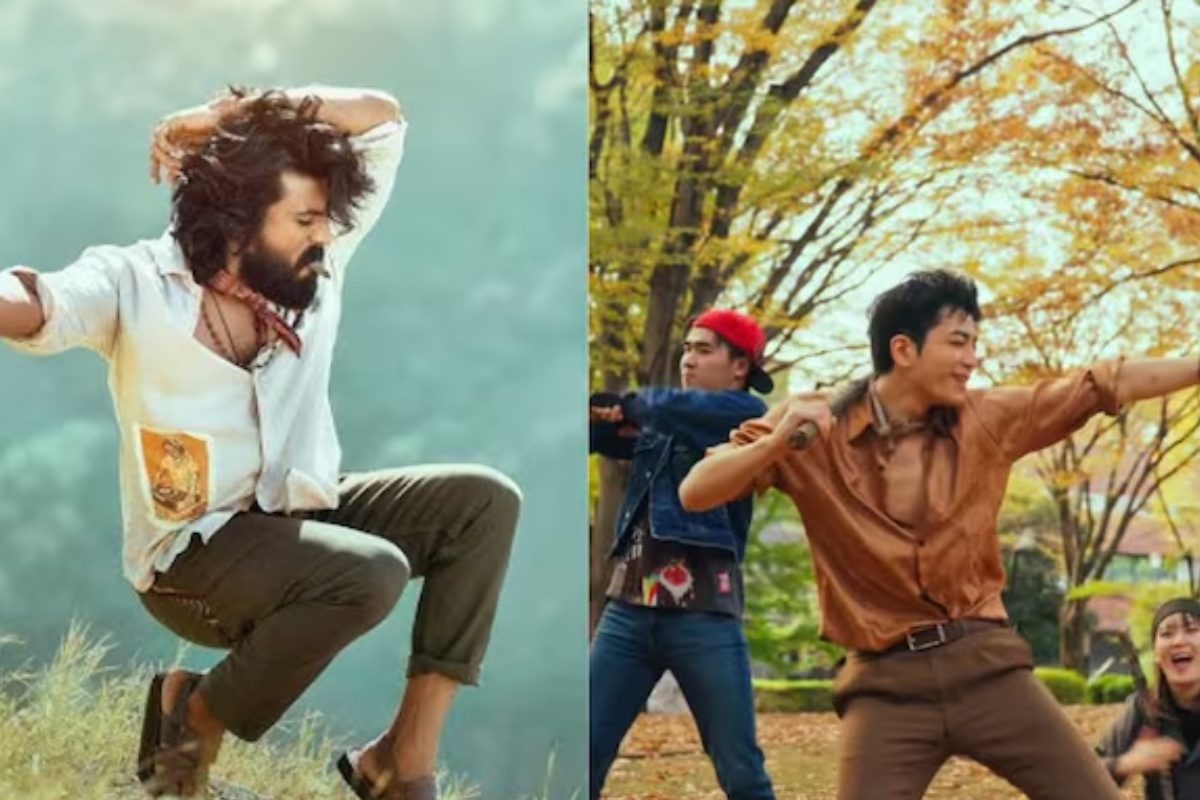 Peddi Chikiri Song: రామ్ చరణ్ 'పెద్ది' చికిరి సాంగ్.. వరల్డ్ వైడ్ ట్రెండింగ్, కారణమిదే..