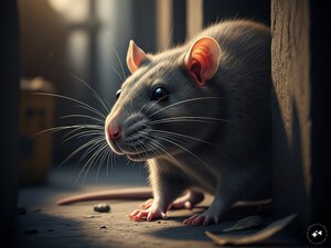 चूहों से पाएं छुटकारा: घर में लगाएं ये पौधे, सुरक्षित और प्राकृतिक उपाय.