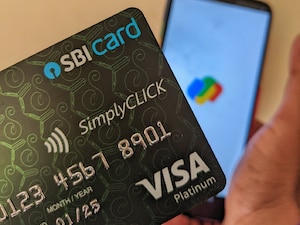 SBI Card: ఎస్‌బీఐ క్రెడిట్ కార్డ్ వాడేవారికి అలర్ట్... జనవరి 10 నుంచి కొత్త రూల్స్ (ప్రతీకాత్మక చిత్రం)