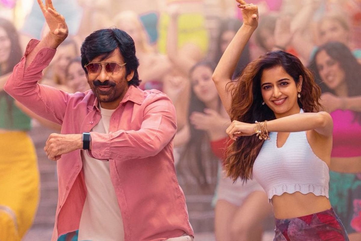 Ravi Teja: సెన్సార్ కంప్లీట్ చేసుకున్న 'భర్త మహాశయులకు విజ్ఞప్తి'.. రన్ టైమ్ మరీ అంత తక్కువా?