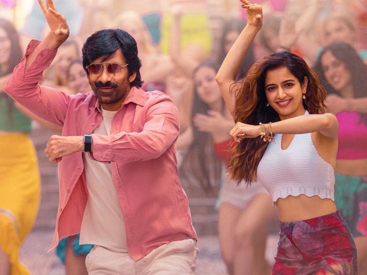 Ravi Teja: 'భర్త మహాశయులకు విజ్ఞప్తి' మూవీ ఓటీటీలోకి రాదా?.. బాబోయ్ వెనకాల  ఇంత జరుగుతుందా? | - News18 తెలుగు