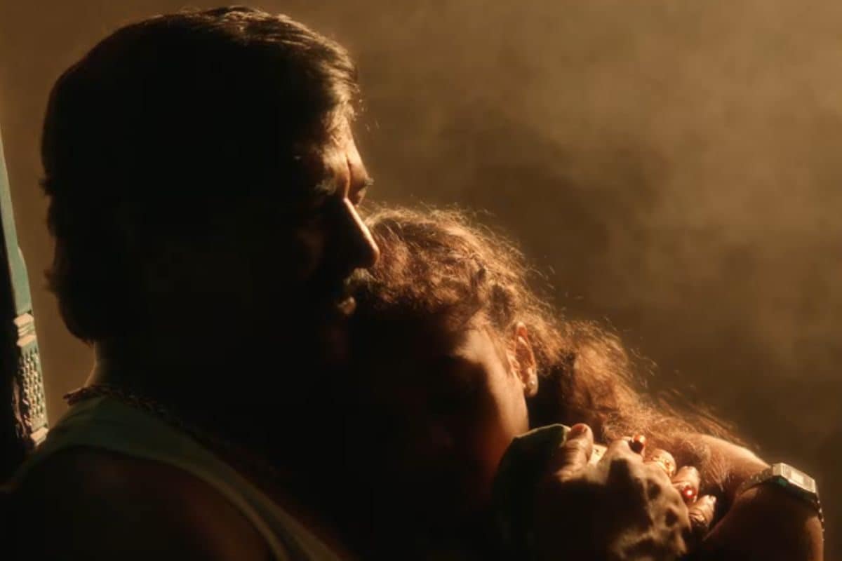 3 రోజుల్లో 44 లక్షల వ్యూస్.. యూట్యూబ్‌లో రికార్డులు తిరగరాస్తున్న తెలంగాణ ఫోక్ సాంగ్!