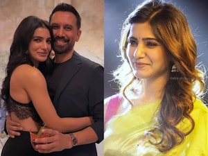 Samantha Opens Up About Myositis Battle, Recovery, and Marriage to Raj Nidamuru on 'Take 20' Podcast