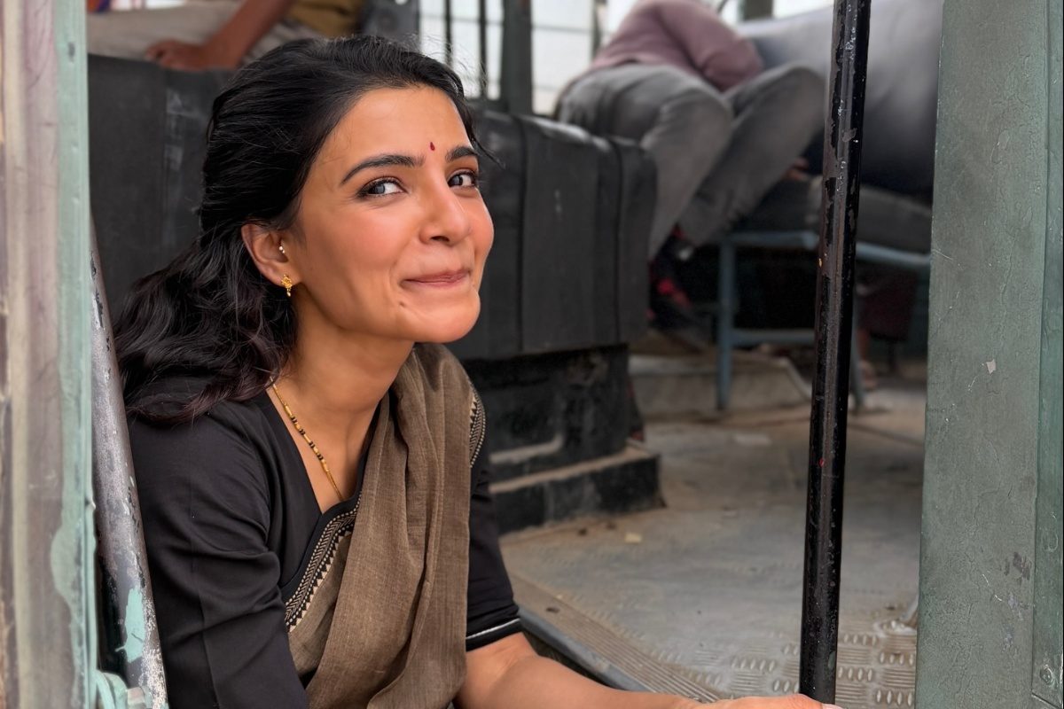 Samantha: రెండో పెళ్లి తర్వాత సమంత ఎమోషనల్ పోస్ట్.. ఓపెన్ అయ్యిందిలా..!