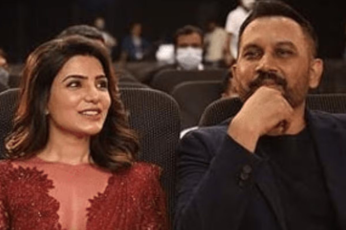 Samantha: సమంతతో రాజ్ నిడిమోరు డేటింట్ సీక్రెట్స్.. వీళ్ల ఎఫైర్ ఎప్పటిదో తెలిస్తే షాకే