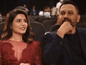 Samantha Weds Raj Nidimoru: Unveiling Their Secret Love Story & Journey