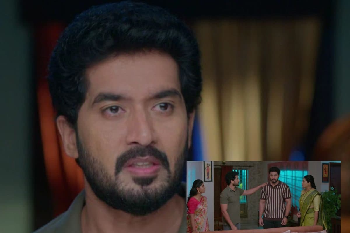 ‎Karthika Deepam Serial Today December 27th Episode: కాశి నిజస్వరూపం తెలుసుకున్న కార్తీక్.. జ్యోత్స్న చేసిన పనికి షాక్ అయిన పారిజాతం.. పాపం స్వప్న!