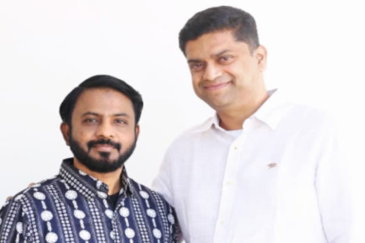 అన్ని సినిమాల్లో శంబాలా చాలా డిఫరెంట్.. ఈ సారి బిగ్ సక్సెస్ మాదే: శంబాలా నిర్మాతలు