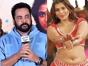 Shivaji's Dressing Remarks Ignite Firestorm; Hebah Patel's Viral Response