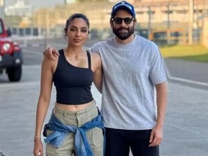 Naga Chaitanya's wife Sobhita Dhulipala trends with viral photoshoot