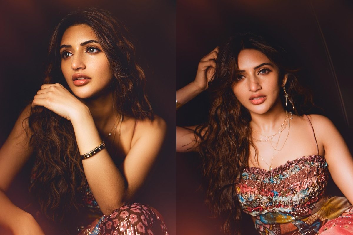 Sreeleela: శ్రీలీలను ఇలా చూస్తే చూపుతిప్పలేరంతే..! ఏం అందంరా బాబూ..