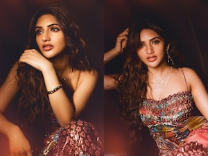 श्रीलीला के वायरल लुक्स ने मचाया धमाल, टॉलीवुड में कायम है जलवा.