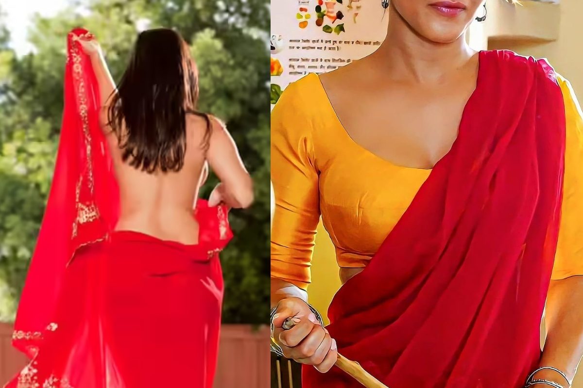 ఒకప్పుడు పేపర్ గర్ల్.. ఆపై అడల్ట్ సినిమాలు.. కట్ చేస్తే, ఇండస్ట్రీని ఊపేసిన హీరోయిన్