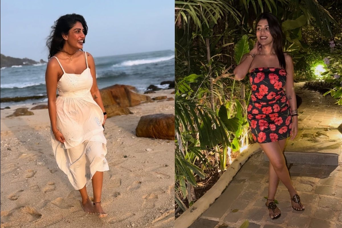 Supritha: వదిలింది రోయ్, మళ్ళీ వదిలింది.. సుప్రిత హాట్ ఫొటోస్ వైరల్