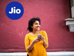 Jio: జియో అదిరిపోయే పండుగ కానుక.. కస్టమర్లకు అదిరే గుడ్ న్యూస్! 