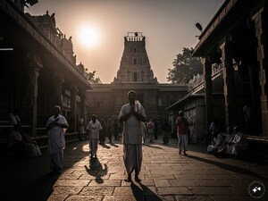 Temple Visit Mistakes: Avoid These to Preserve Divine Blessings!