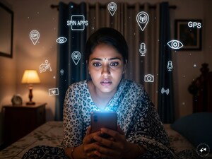 Spy Apps: మీ ఫోన్‌లో ఎవరైనా స్పై యాప్ ఇన్‌స్టాల్ చేశారా? ఇలా తెలుసుకోండి (ప్రతీకాత్మక చిత్రం)