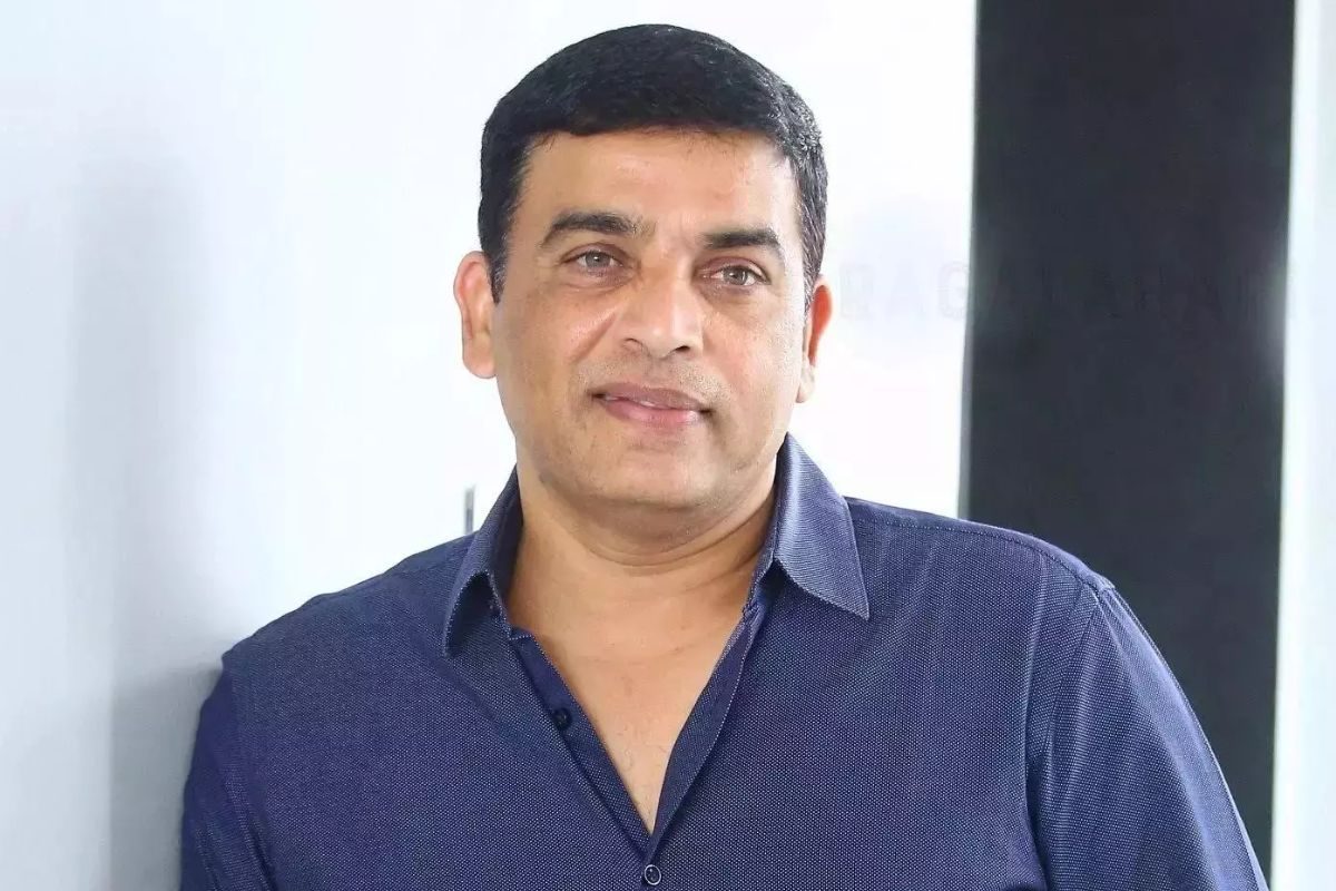 అక్షయ్ కుమార్‌తో దిల్‌రాజు భారీ బడ్జెట్ సినిమా.. ఇదెక్కడి మాస్‌రా మామ!