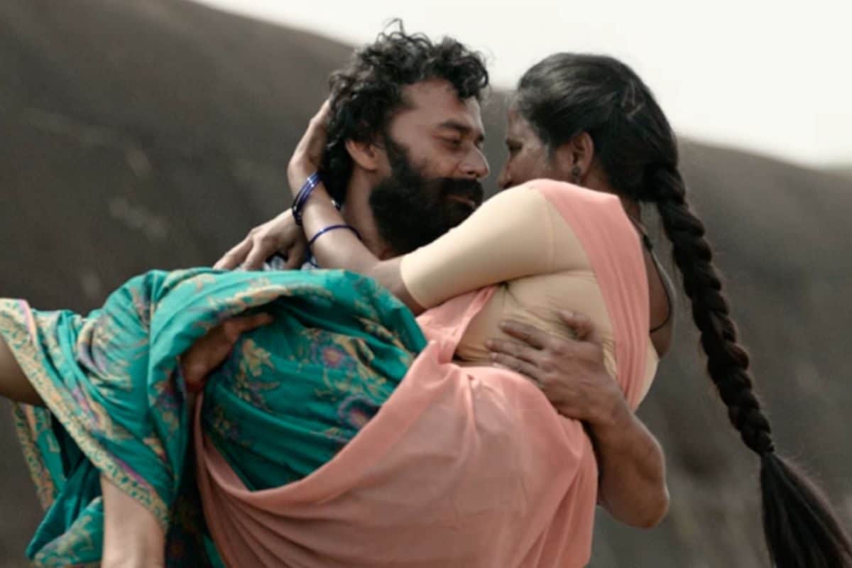 హేమ పోతన 'తందనానే తందనానే' సాంగ్ విన్నారా?.. విలేజ్ రా రస్టిక్ పిక్చరైజేషన్ మామ!