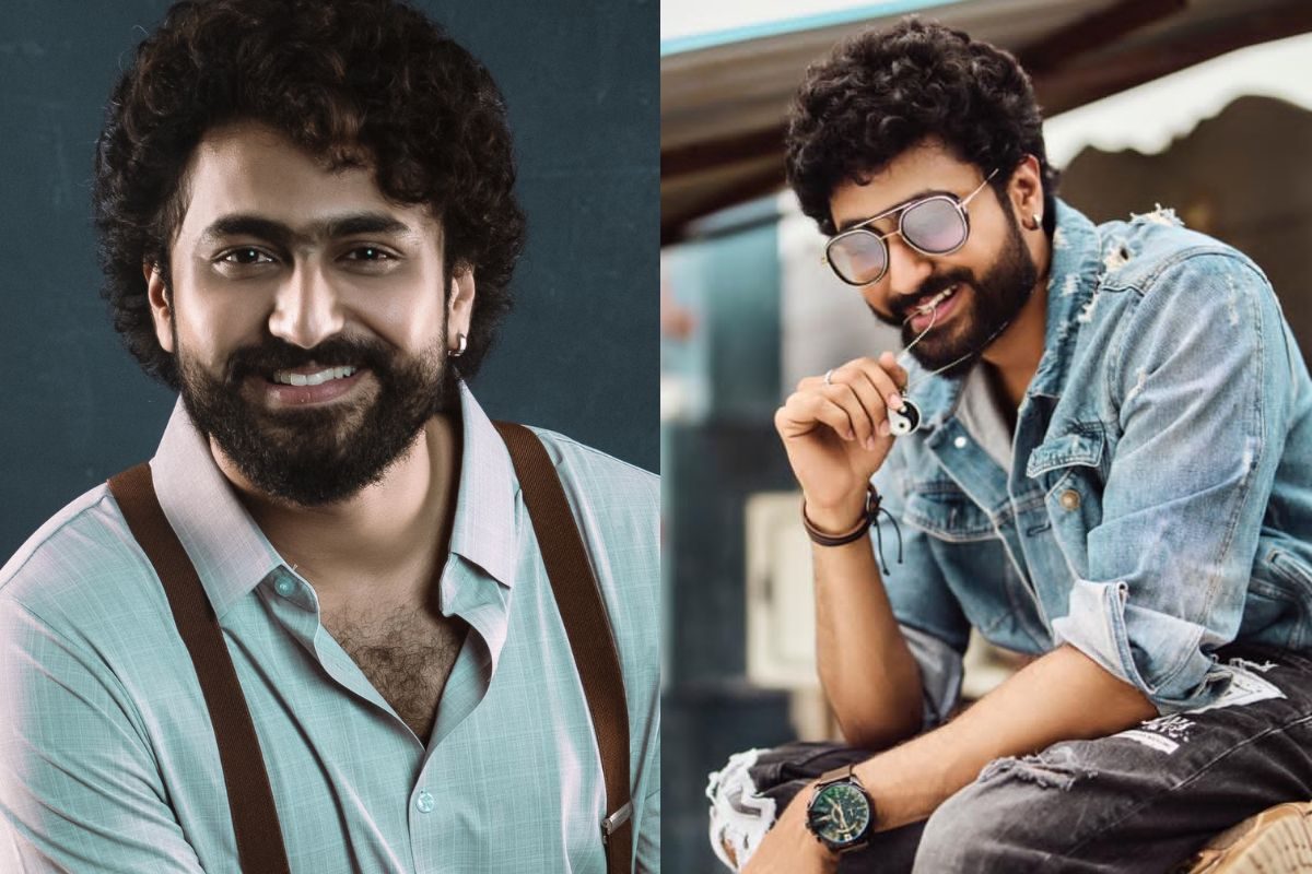 ఫుడ్ బిజినెస్‌లో టాలీవుడ్ యంగ్ హీరో.. ఓరినీ ఆ రెస్టారెంట్ ఈ క్రేజీ హీరోదా..!