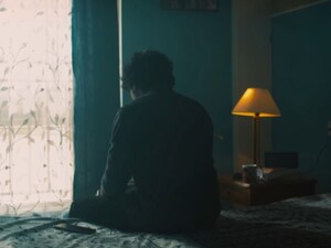 Meher Ramesh praises 'It's Okay Guru'; Sai Charan reveals title's personal connection.