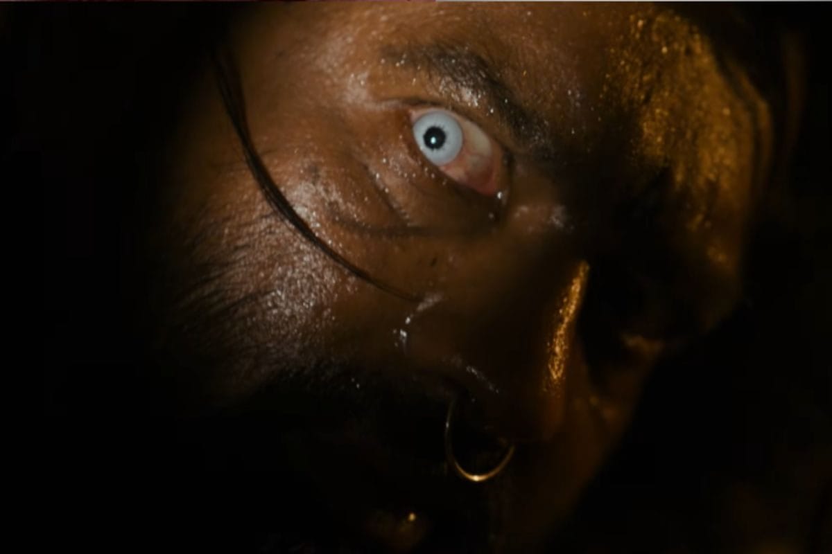 వెన్నులో వణుకు పుట్టిస్తున్న 'ఈషా' ట్రైలర్.. ఇంత భయంకరంగా ఉందేంటి మామ!