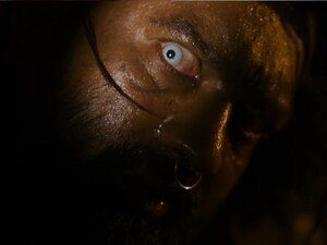 Eesha Trailer: Spine-Chilling Horror with Trigun & Hebba Patel on Dec 12