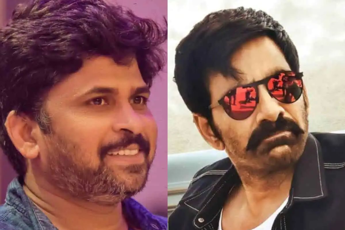Ravi Teja: రవితేజ-శివ నిర్వాణ మూవీ క్రేజీ అప్‌డేట్.. హీరోయిన్‌గా 'భారతీయుడు 2' భామ..!