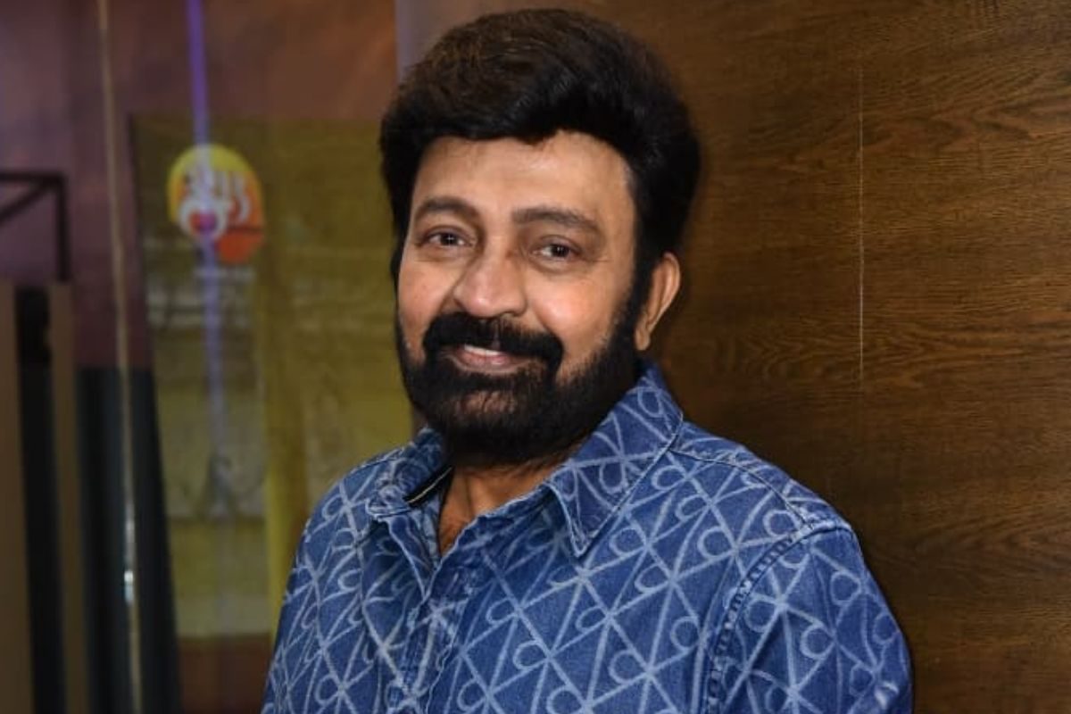 Actor Raja Sekhar: రాజ శేఖర్‌కు నవంబర్ నెల కలిసి రాదా?.. 35 ఏళ్ల తర్వాత మళ్లీ అదే ప్రమాదం!