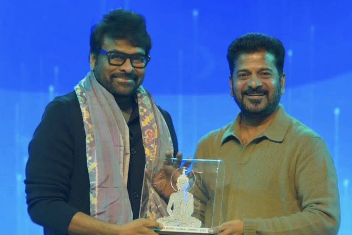 Chiranjeevi: సీఎం రేవంత్ రెడ్డి విజన్‌పై చిరంజీవి పోస్ట్.. తనకు గౌరవంగా ఉందంటూ..!