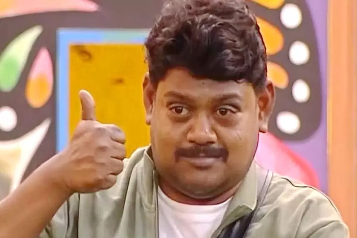 Suman Shetty: బిగ్ బాస్ హౌజ్ నుంచి సుమన్ శెట్టి ఎలిమినేట్?