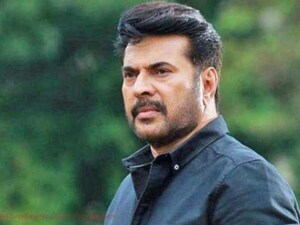 Mammootty misses local polls again; name absent from voter list.