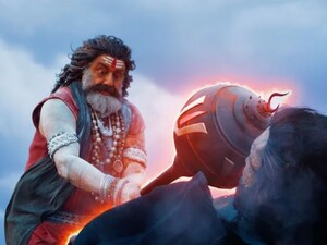 Akhanda 2 Roars: ₹92 Cr Gross in 4 Days! Balayya-Boyapati Combo Dominates Box Office