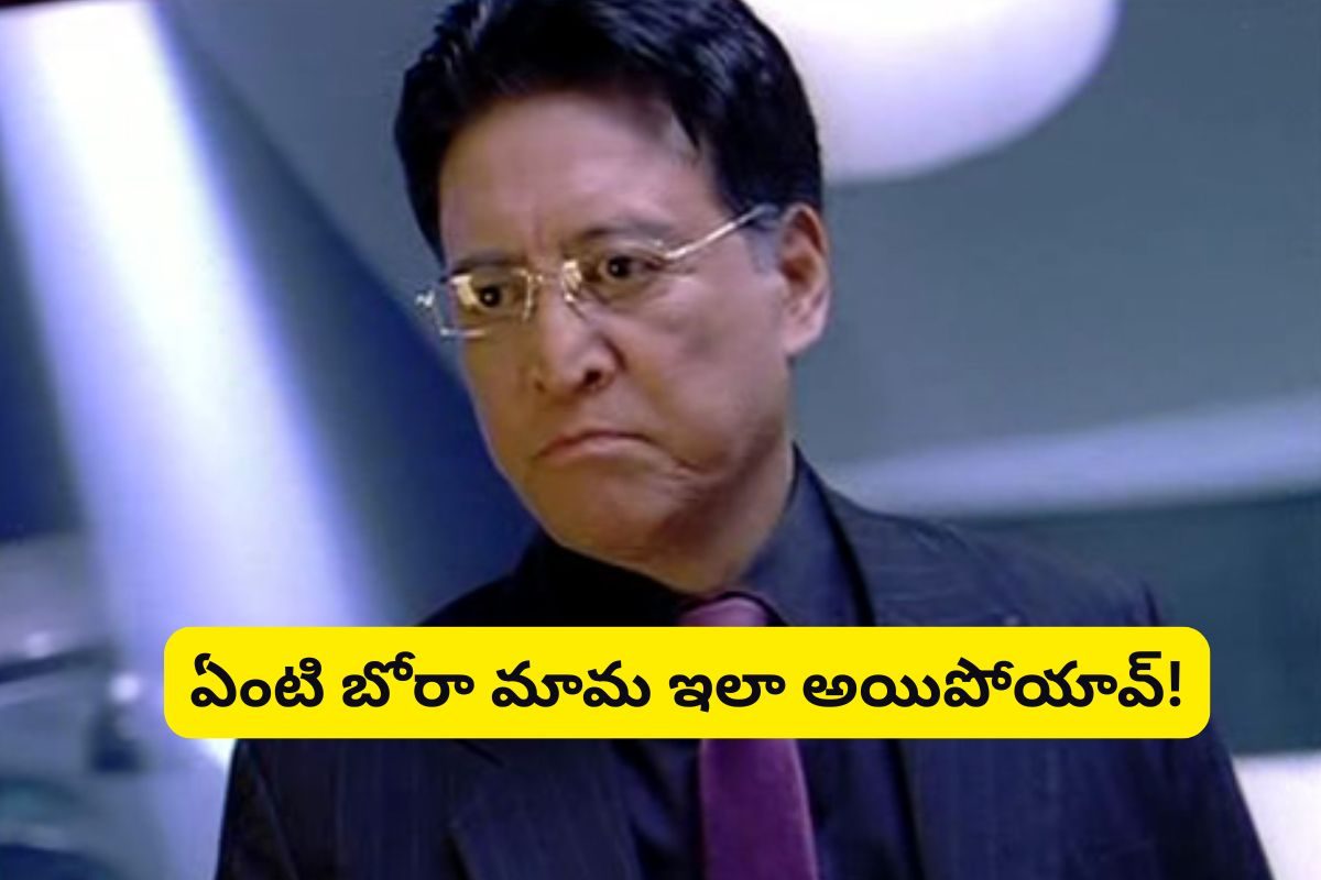 'రోబో' సినిమా విలన్ గుర్తున్నాడా?.. ఇప్పుడెలా అయ్యాడో చూస్తే జడుసుకుంటారు..!