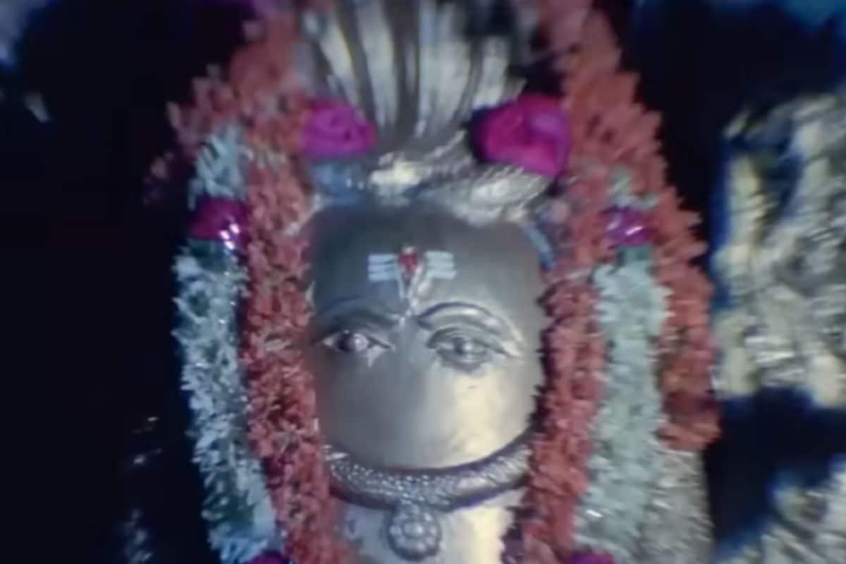 5.08 నిమిషాల శివుడి పాట.. వింటుంటేనే రోమాలు నిక్కబొరుచుకుంటాయి.. చిరంజీవికే కన్నీళ్లు..!