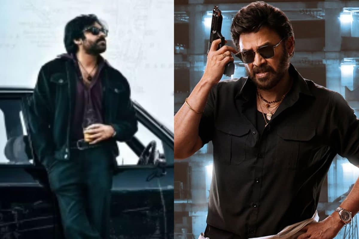 Tollywood: 2025లో ఎక్కువ వసూళ్లు సాధించిన టాప్-10 టాలీవుడ్ మూవీస్ ఇవే..!