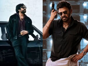Tollywood's 2025 Box Office Kings: 'They Call Him OG' Leads Top 10 Earners!