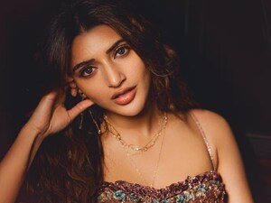 Sreeleela's AI-Generated Fake Photos Go Viral; Actress Pleads "Don't Share!"