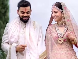 Anushka-Virat's Secret Wedding: A 'Covert Operation' That Changed Indian Weddings