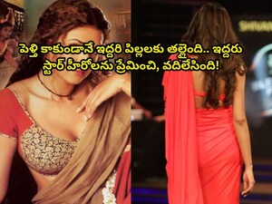 Sushmita Sen's Unconventional Journey: Motherhood, Comeback & High-Profile Relationships