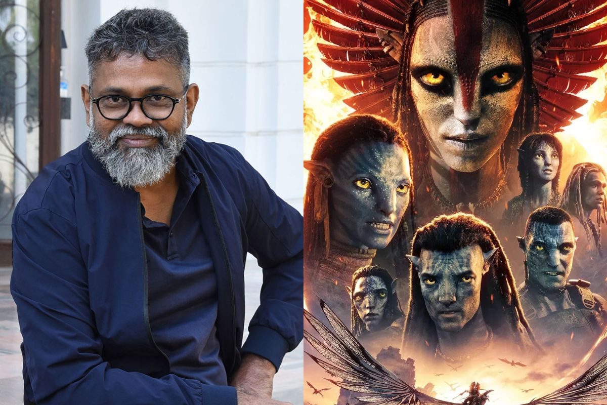 Avatar-3 Movie: 'అవతార్-3' సినిమాపై సుకుమార్ రివ్యూ.. ఏమన్నాడంటే?