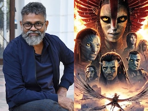 Sukumar Hails 'Avatar: Fire and Ash' as Blockbuster, Calls it a Must-Watch Cinematic Event!