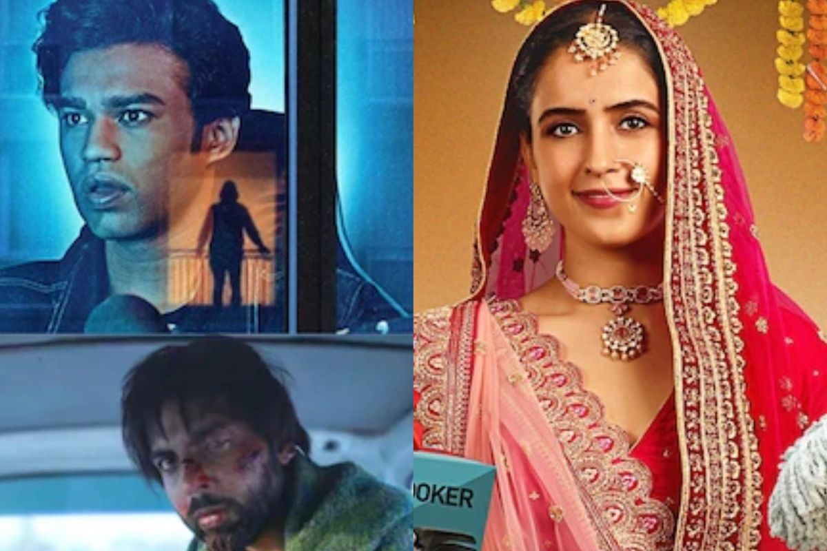 సన్యా మల్హోత్రా నుంచి బాబిల్ ఖాన్ వరకు.. ఈ ఏడాది టాప్‌ OTT పర్ఫార్మెన్స్‌లు ఇవే!