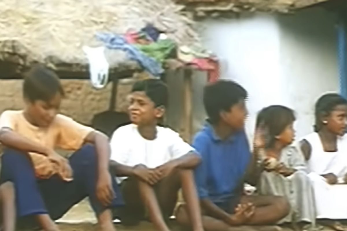 10.30 నిమిషాల పాట.. ఏం లిరిక్స్‌రా బాబూ.. వింటుంటే కన్నీళ్లు ఆగట్లేదు!