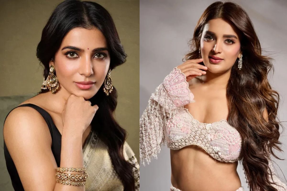 Tollywood: హైదరాబాద్‌లో సెలబ్రిటీల సేఫ్టీ ప్రశ్నార్థకం?.. మొన్న నిధికి.. నిన్న సమంతకు!