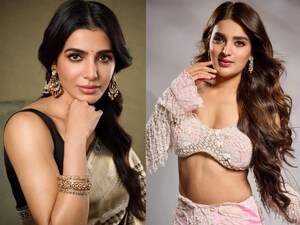 Samantha Mobbed in Hyderabad: Celebrity Safety Concerns Mount After Nidhi Agerwal Incident