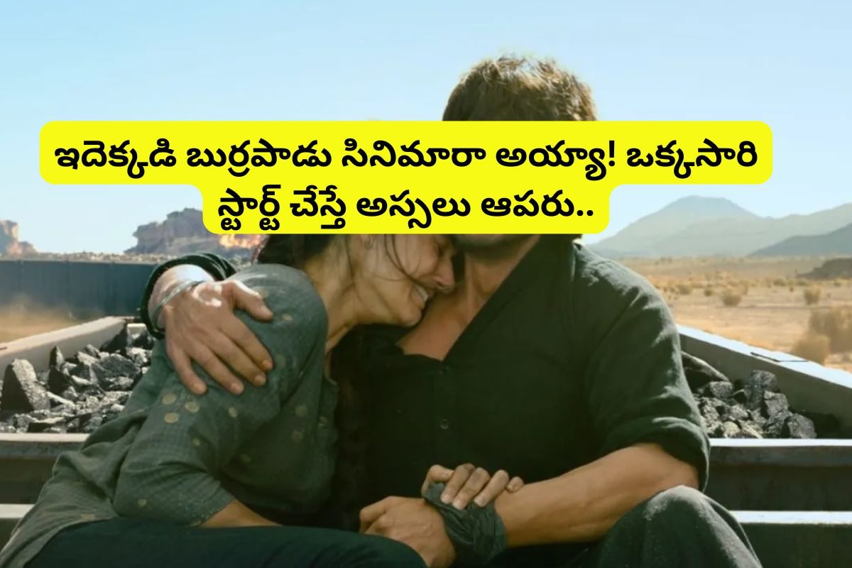 ఓటీటీని వణికిస్తున్న రూ.120 కోట్ల థ్రిల్లర్ సినిమా.. రెండేళ్లుగా రికార్డులు తిరగరాస్తుంది