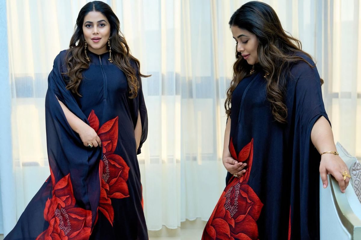 Actress Poorna: మరోసారి తల్లి కాబోతున్న హీరోయిన్ పూర్ణ.. బేబి బంప్ ఫోటోలు వైరల్!